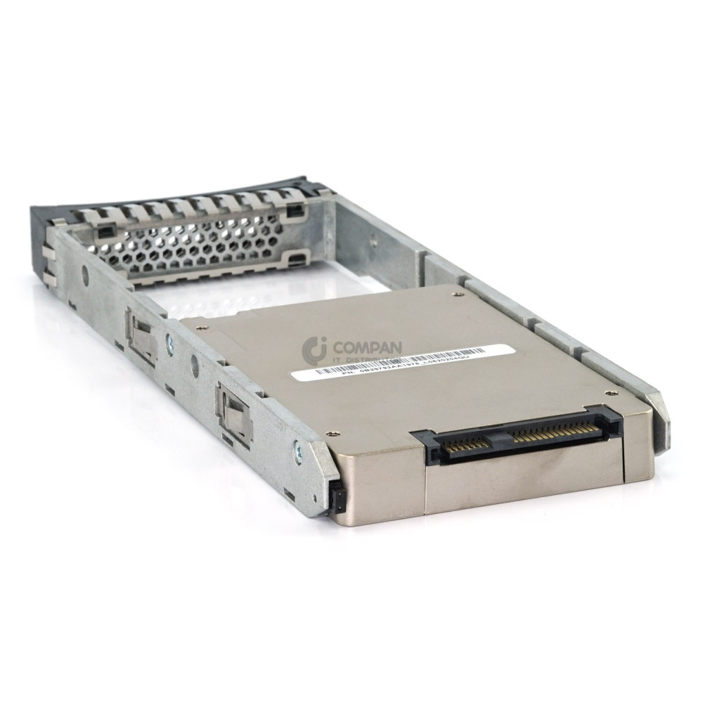 00AK370 IBM SSD 800GB SAS 12G 2.5" SFF FOR IBM STORWIZE V5000